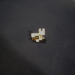 Needle Threader Guide Plate