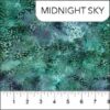 Ketan Batik - Midnight Sky