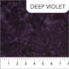 Banyan Shadow Collection - Deep Violet