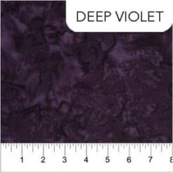 Banyan Shadow Collection - Deep Violet