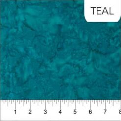 Banyan Shadow Collection - Teal