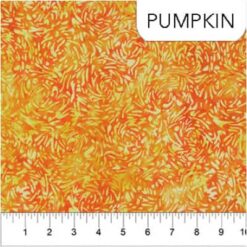 Banyan BFFs Collection - Pumpkin