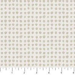 Modern Elements - Dots - Taupe