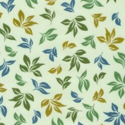 Leaf Cozy Outdoors Flannel