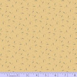 Country Meadow Tan R1711