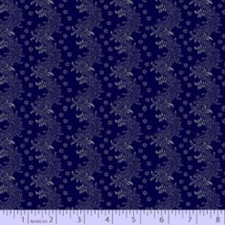 Country Meadow Navy R1715