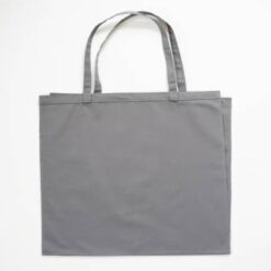 Kimberbell Blanks Canvas Tote Grey