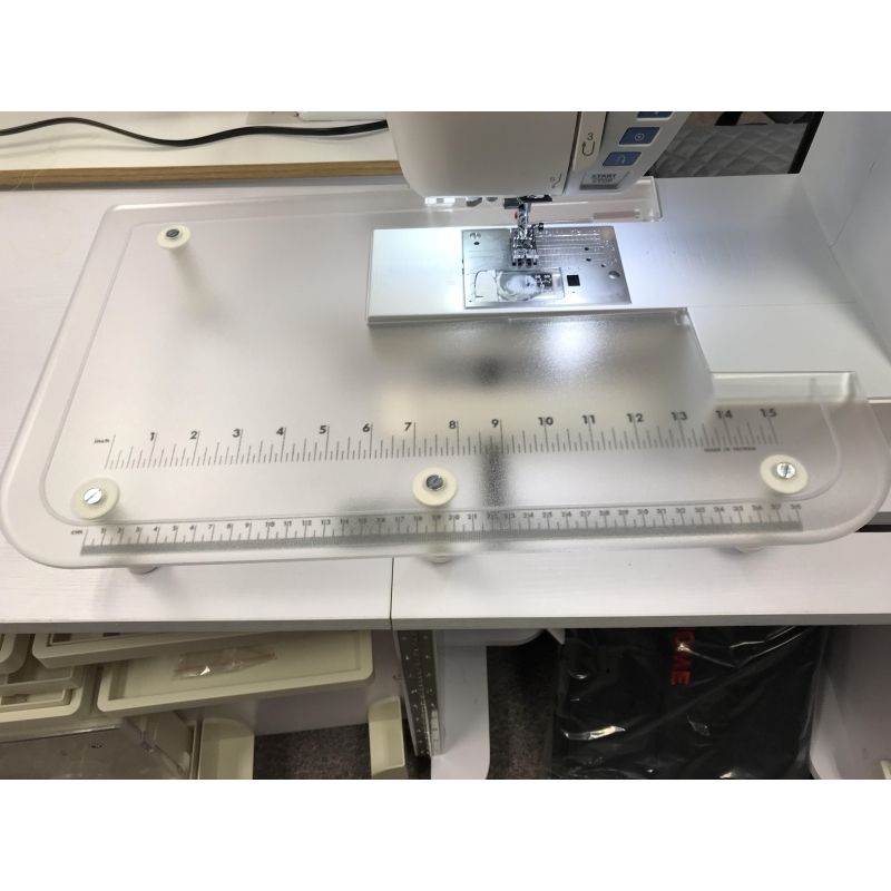 Wide Table (no brand) SKS Size52