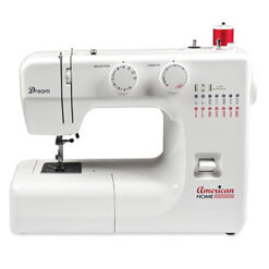 American Home AH700 Sewing Machine