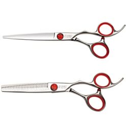 Convex Edge Beauty Grooming Shears