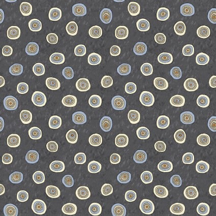 Origins Tossed Ditzy Dot-Slate