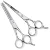 Professional Barber Grooming Shears