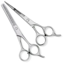 Professional Barber Grooming Shears