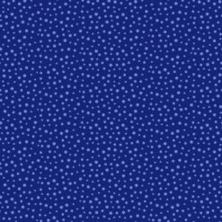 Susybee Irregular Dots - Blue