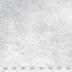 P&B Textiles - Suede 6 - Light Silver