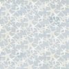 Sea Whispers Star Fish Allover - Light Blue