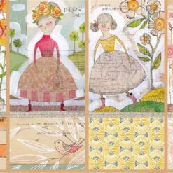 Bloom & Grow 24" Panel