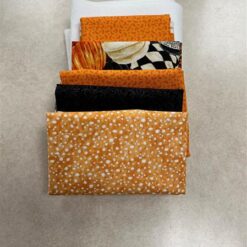 Octagon Table Topper Kit - Pumpkins