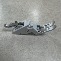 Dual Feed VD Foot with Holder