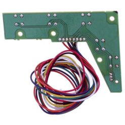 Assy #SS PCB D6 NV4