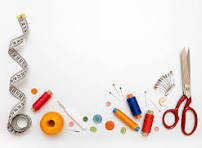 Sewing Techniques Class - Friday - 11/13/26 - 10 AM