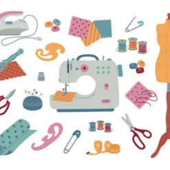 The Sewing Club - 11-12-26 - Thursday