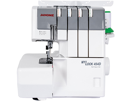 MyLock 454D Sailing Line Serger