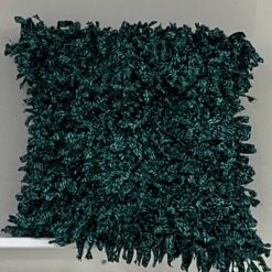 Shaggy Chic Pillow