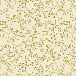 Wishflower - Tallium Tangle - Lime