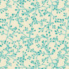 Wishflower - Tallium Tangle - Teal
