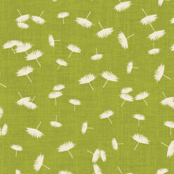 Wishflower - Windy Day - Lime