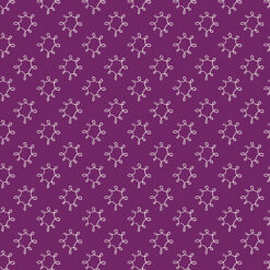 Wishflower - Dandy - Dark Purple