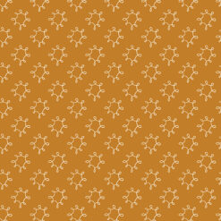 Wishflower - Dandy - Dark Gold