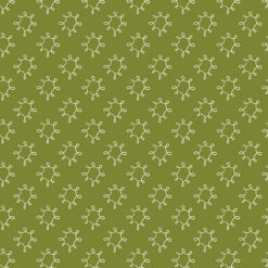 Wishflower - Dandy - Dark Lime