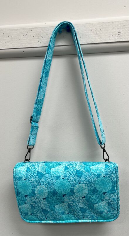 Bag of the Month - Pay Day Wallet - Sat., 2/14/26 - 10 AM