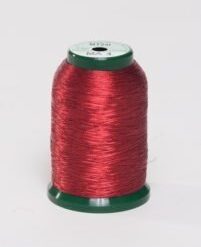 King Star Metallic MA4 Red - 1000M