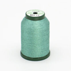 King Star Metallic MA11 - Aqua - 1000M