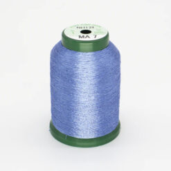 King Star Metallic MA7 - Pacific Blue - 1000M