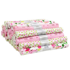 Wild Bouquet -Little Feet Boutique Wild & Free Flannel FQ