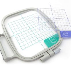 BROTHER EMBROIDERY FRAME - 4" x 4"