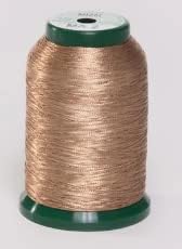 King Star Metallic MA2 - Copper - 1000M