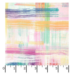 108" Colorfield - Bright/Multi