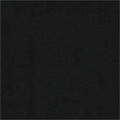 Batik Textiles - Black Essential Solids