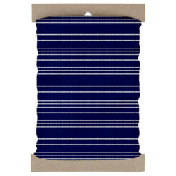 Blue Checks & Plaids - 1 Yard Cut