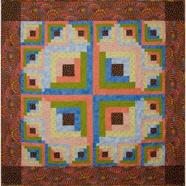 Wings - Cut Loose Patterns