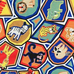 Jungle Jam - Animal Maze - Multi