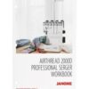 Airthread 2000D Professional Serger Workbook