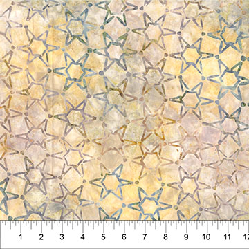 Midnight Savanna II - Putty - Star