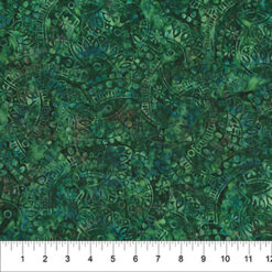 Midnight Savanna II - Evergreen - Arcs