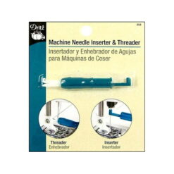 Dritz Machine Needle Inserter and Threader